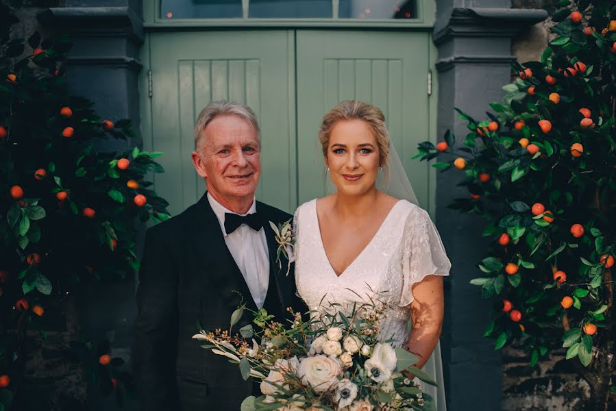 Wedding photographer Simon Hodge (simonhodge). Photo of 2 July 2019