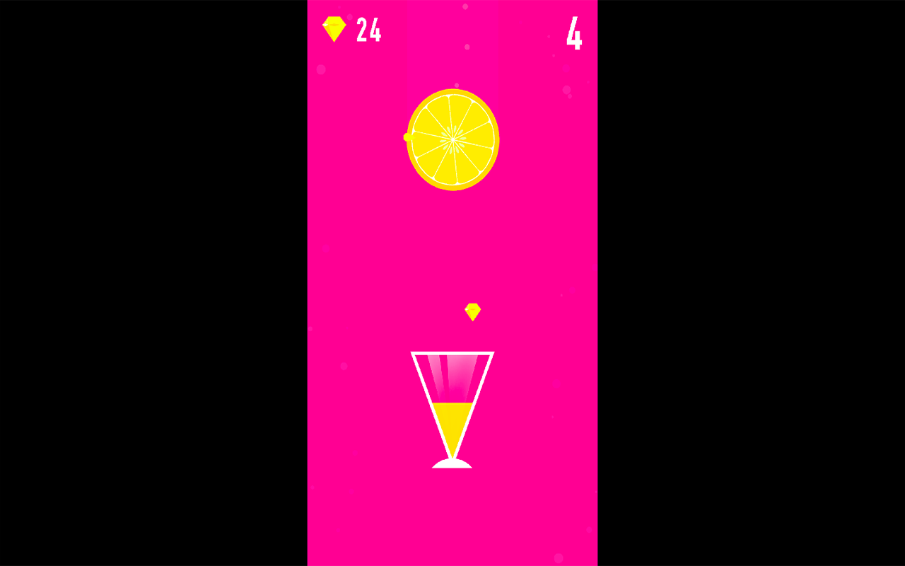 Lemonade Game - Html5 Game Preview image 2