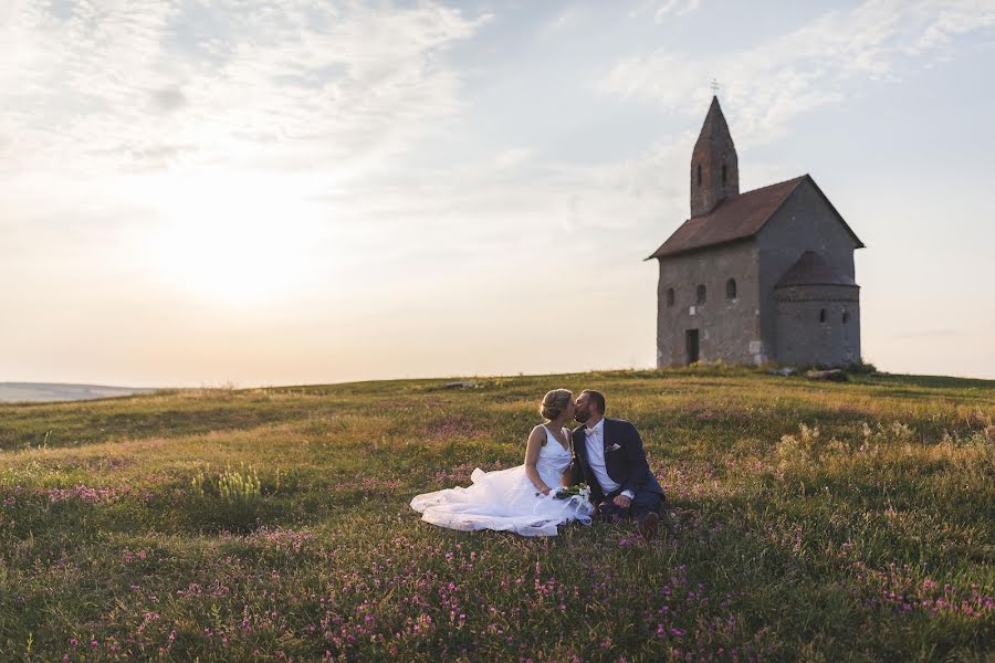 Wedding photographer Jozef Mudrák (jozny). Photo of 2 October 2022