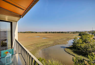 Appartement avec piscine 12