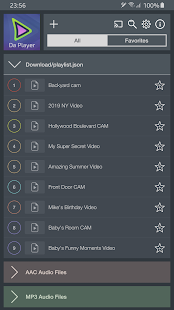 Media player for mac free