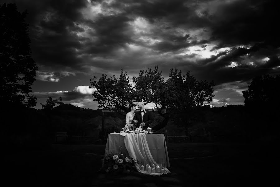 Wedding photographer Pietro Sorano (pietrosorano). Photo of 13 October 2022