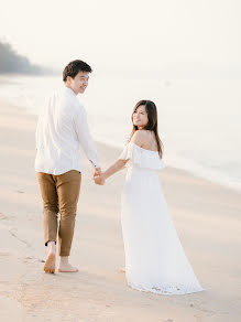 Fotógrafo de casamento Olga Safonova (olgasafonova). Foto de 22 de junho 2022