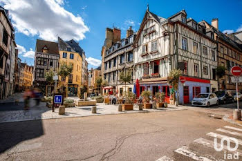 appartement à Rouen (76)