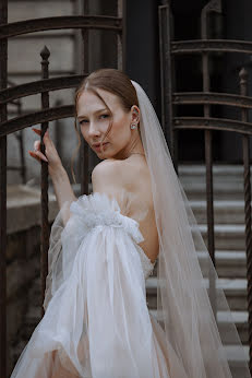 結婚式の写真家Ruslan Narzullaev (blackrusphoto)。2023 6月29日の写真