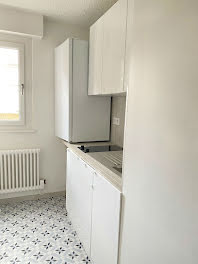 appartement à Strasbourg (67)