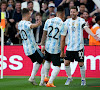 L'Argentine assure, la Pologne s'en sort 