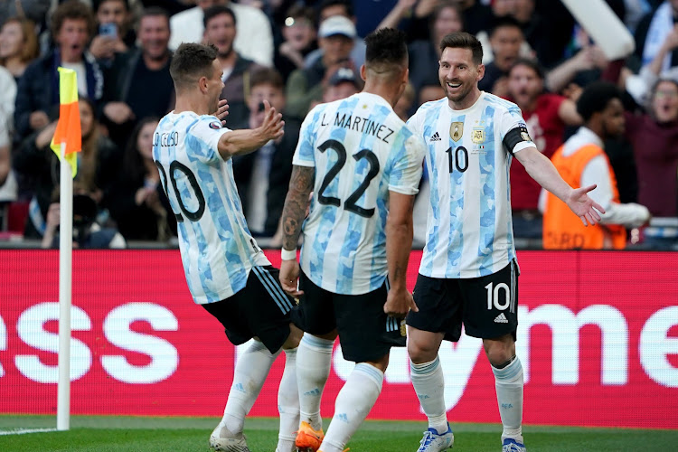 L'Argentine assure, la Pologne s'en sort 