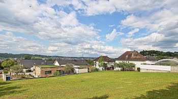 maison neuve à Brive-la-Gaillarde (19)