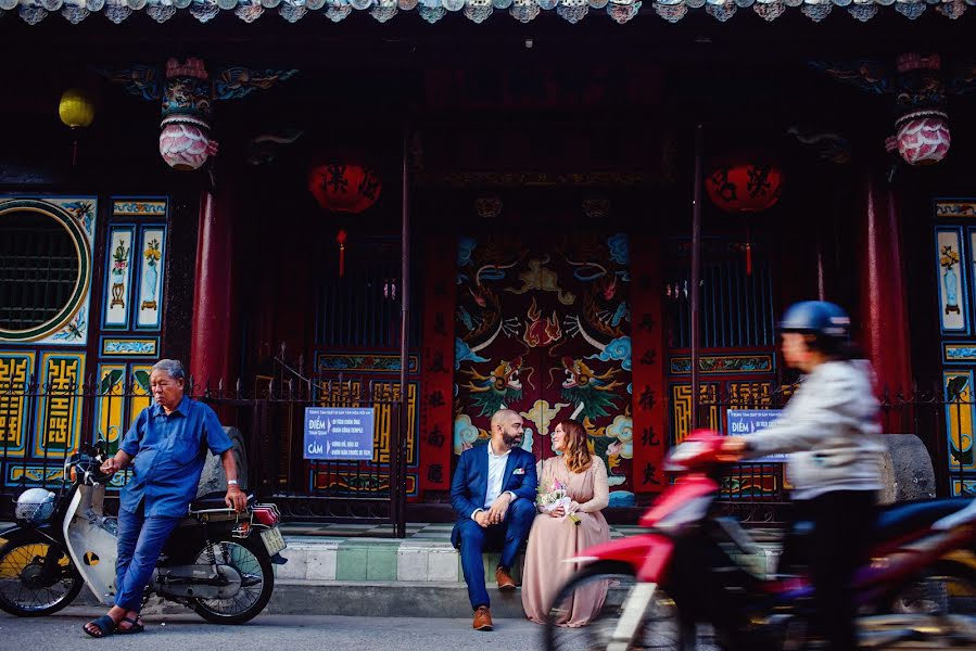 Svatební fotograf Le Kim Duong (lekim). Fotografie z 12.října 2019