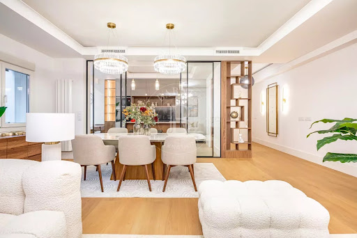 Appartement avec terrasse 4