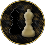 Cover Image of Télécharger [EMUI 5/8/9.0]Yellow Chess Theme 2.0 APK