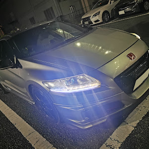 CR-Z ZF1