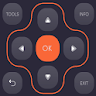 Insignia Fire TV Remote icon