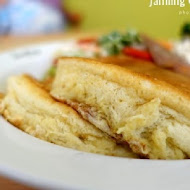 Jamling cafe