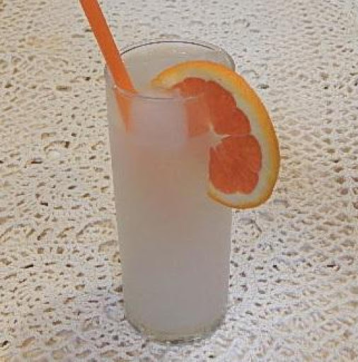 Tom Collins cocktail