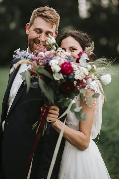 Huwelijksfotograaf Anželika Rybak (anzelika26). Foto van 23 mei 2022