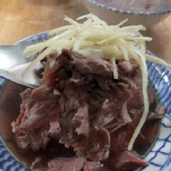 永樂牛肉湯