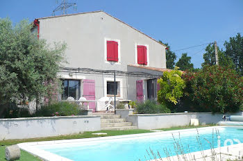 maison à Pierrevert (04)