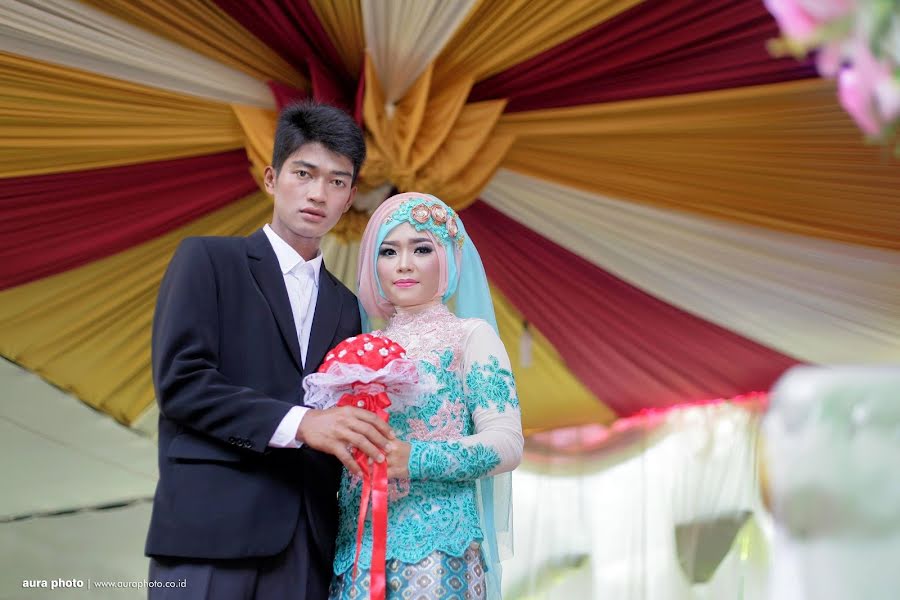 Wedding photographer Guruh Wicaksono (wicaksono). Photo of 21 June 2020