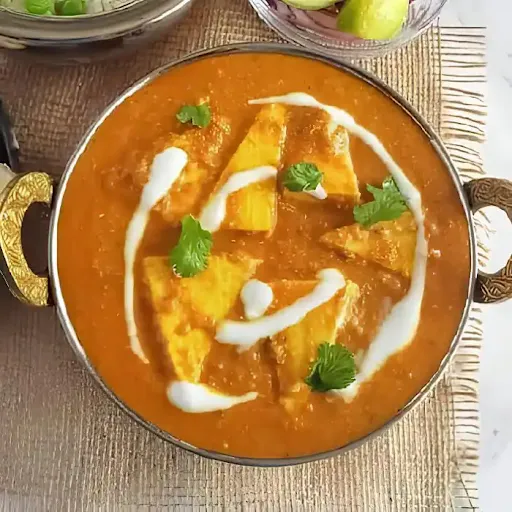 Paneer Dal Makhani