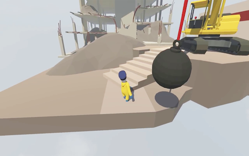 Human Fall Flat Tips