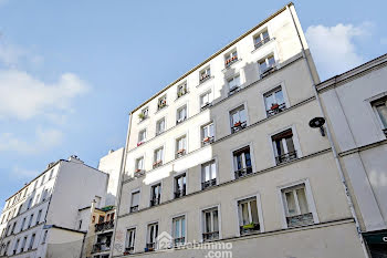 appartement à Paris 11ème (75)