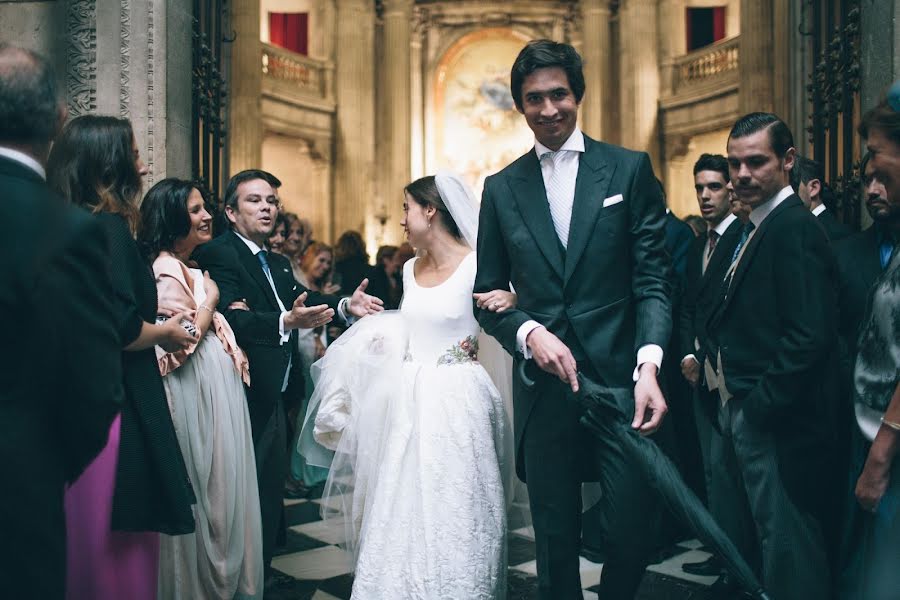 Fotografo di matrimoni Cristian Jiménez (cristianjimenez). Foto del 11 maggio 2023