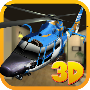 RC Toy Helicopter Simulator 3D.apk 1.7