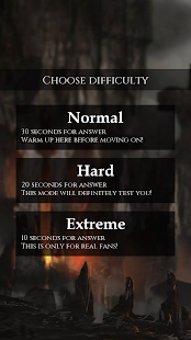Quiz for LOTR(圖5)-速報App