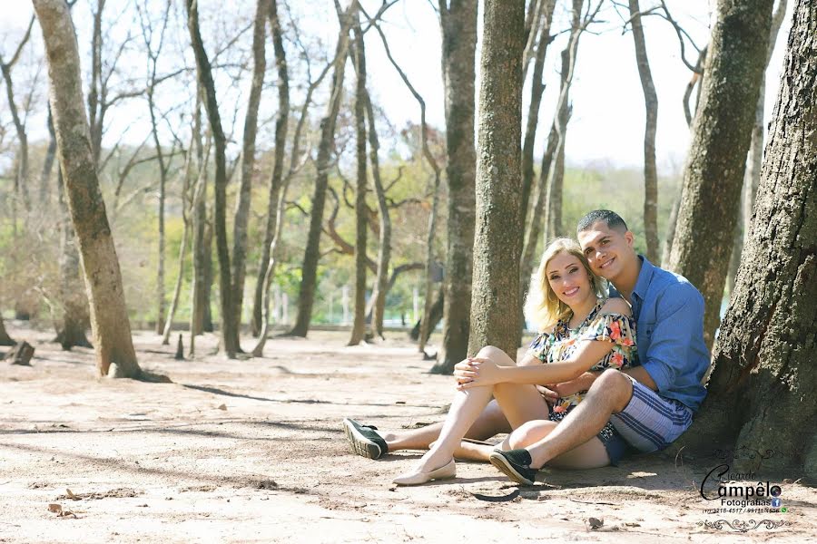 Wedding photographer Ricardo Campêlo (ricardocampelo). Photo of 6 April 2020