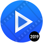 Cover Image of Download HD MAX Player 1.0 APK