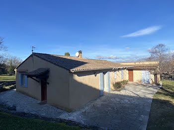 maison à Chantemerle-lès-Grignan (26)