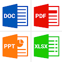 Icon Documents editor-Edit word PDF