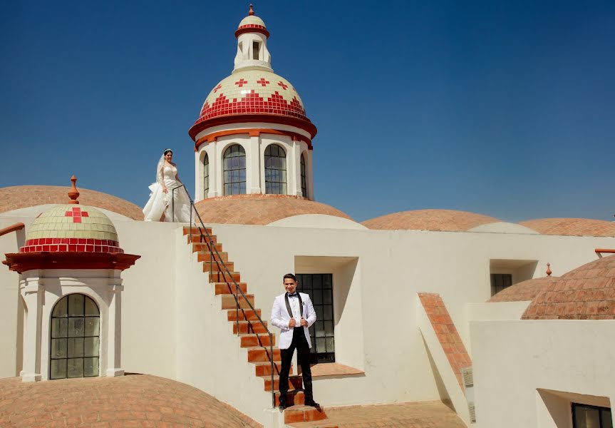 Fotógrafo de bodas Eduardo Dávalos (edavalos). Foto del 23 de marzo 2022