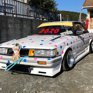 マークII GX71