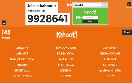 kahoot bot