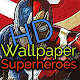 Download Fant Art Wallpaper Superheros For PC Windows and Mac 1.0