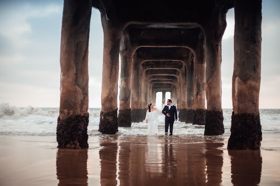 Fotógrafo de bodas Edson Legaspi (edsonlegaspi). Foto del 18 de diciembre 2018