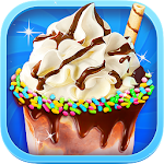 Cover Image of Herunterladen Summer Ice Cream Desserts 1.0 APK