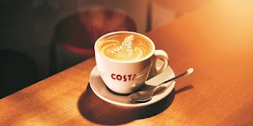 Costa Coffee photo 