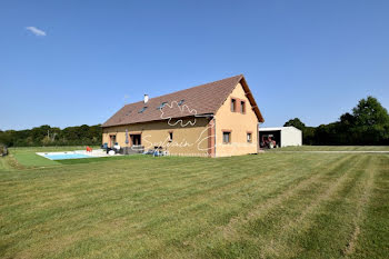 maison à Autry-le-Châtel (45)