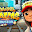 Subway Surfer Wallpapers and New Tab
