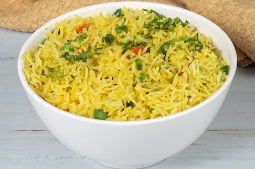 Veg Pulao