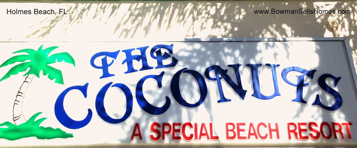 Coconut Beach Resort