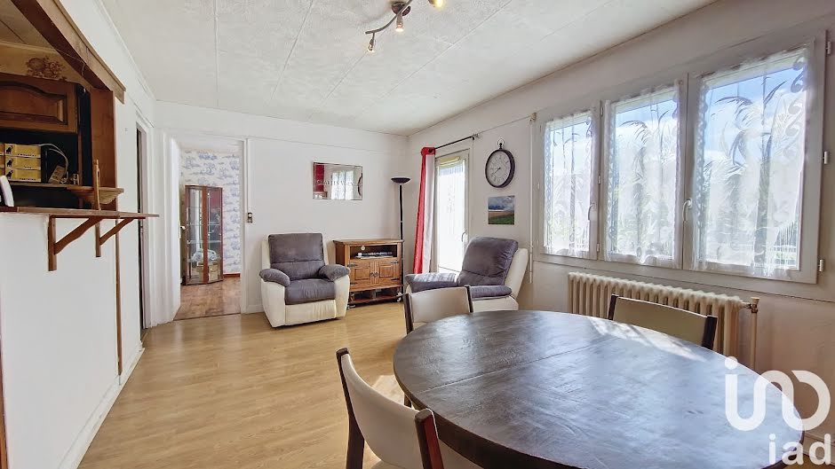 Vente maison 3 pièces 70 m² à Grigny (91350), 238 000 €