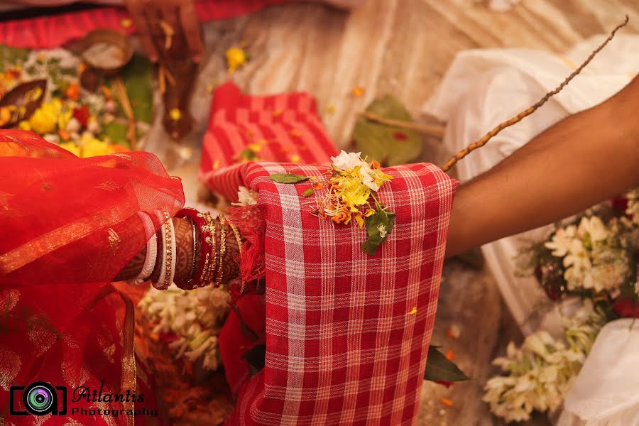 Fotografer pernikahan Amar Banerjee (atlantisphoto). Foto tanggal 26 Februari 2019