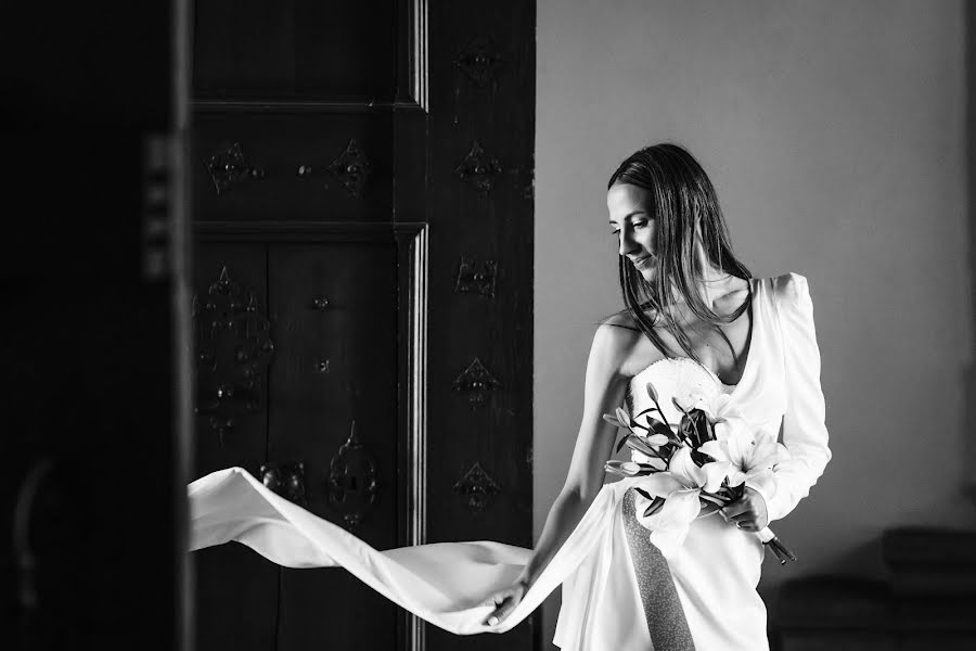 Bröllopsfotograf Kristina Seza (kristinaseza). Foto av 22 september 2021