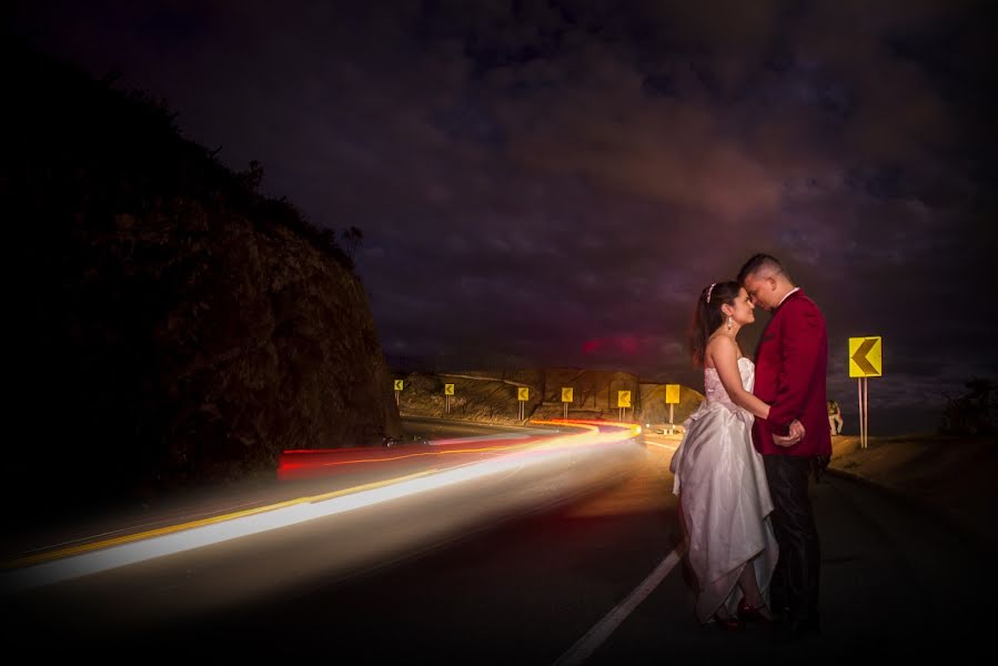 Fotógrafo de casamento Miguel Vergel (miguelvergel). Foto de 25 de setembro 2018