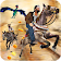 My Horse Runner’s World – Horse Riding Game icon